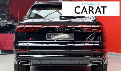 Audi Q8 2023 Audi Q8 2023