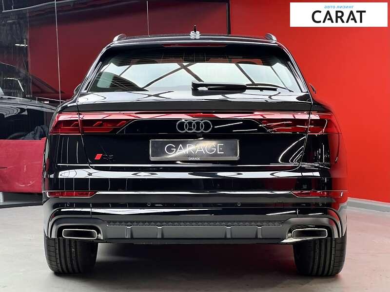 Audi Q8 2023 Audi Q8 2023