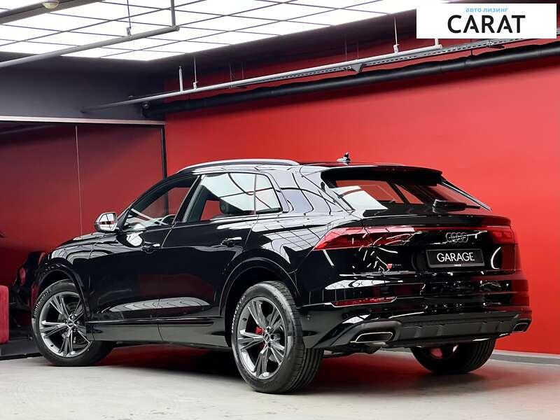 Audi Q8 2023 Audi Q8 2023