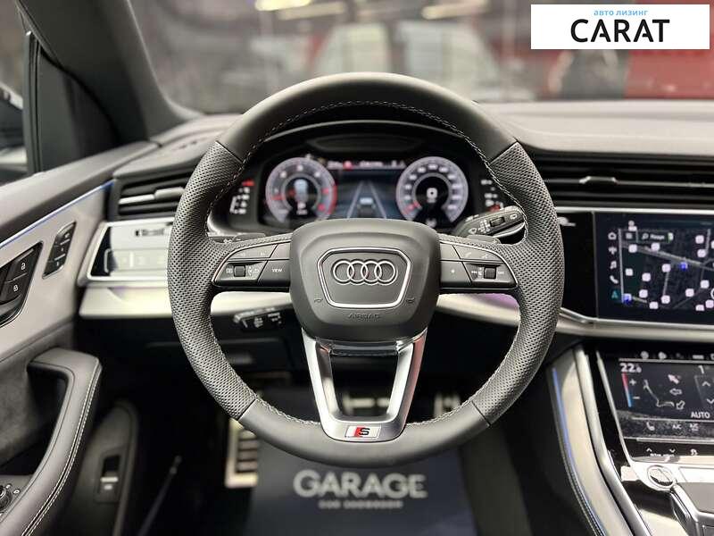 Audi Q8 2023 Audi Q8 2023