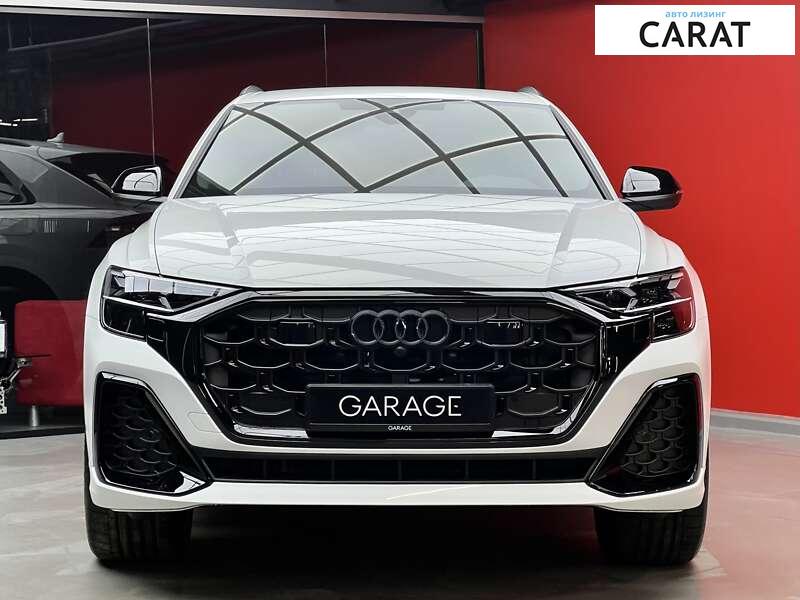 Audi Q8 2023 Audi Q8 2023