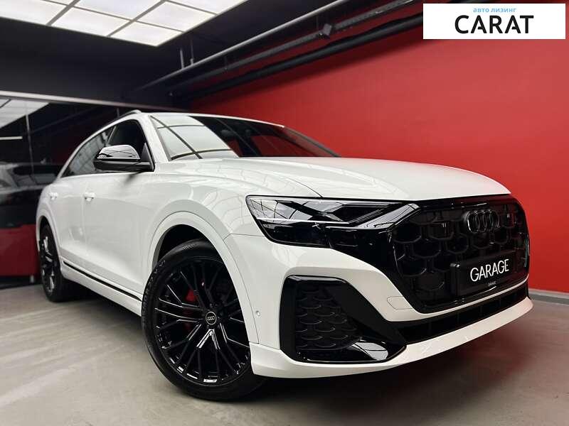 Audi Q8 2023 Audi Q8 2023