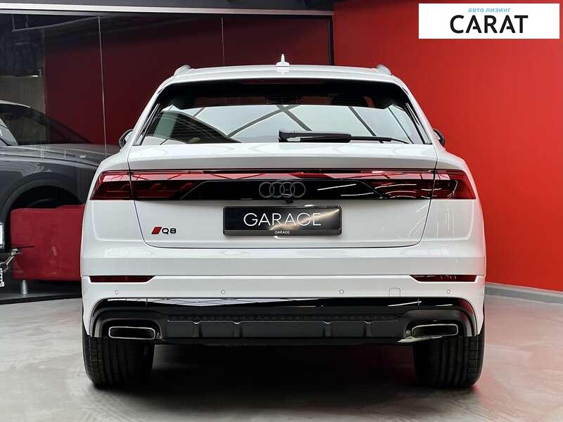 Audi Q8 2023 Audi Q8 2023