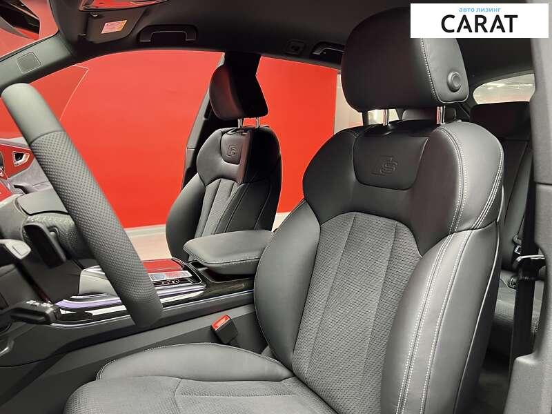 Audi Q8 2023 Audi Q8 2023