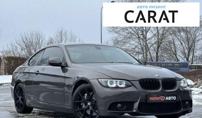 BMW 3 Series 2012 BMW 3 Series 2012