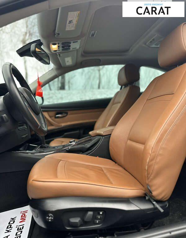 BMW 3 Series 2012 BMW 3 Series 2012