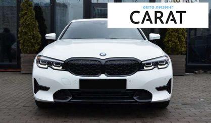 BMW 3 Series 2019