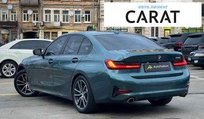 BMW 3 Series 2019