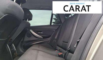 BMW 3 Series 2018 BMW 3 Series 2018