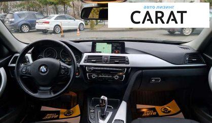 BMW 3 Series 2018 BMW 3 Series 2018