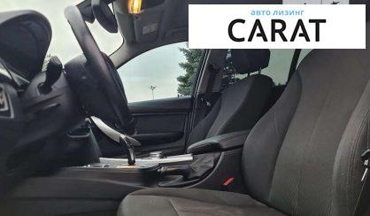 BMW 3 Series 2018 BMW 3 Series 2018