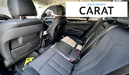 BMW 5 Series 2018 BMW 5 Series 2018