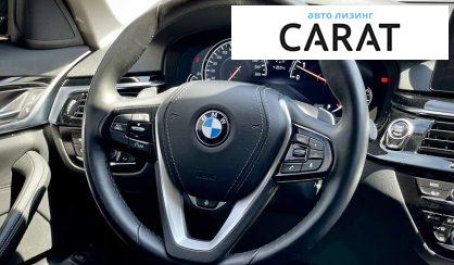BMW 5 Series 2018 BMW 5 Series 2018