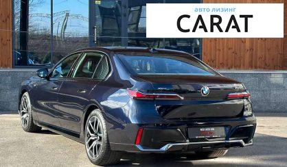 BMW 7 Series 2023 BMW 7 Series 2023