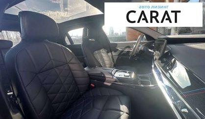 BMW 7 Series 2023 BMW 7 Series 2023