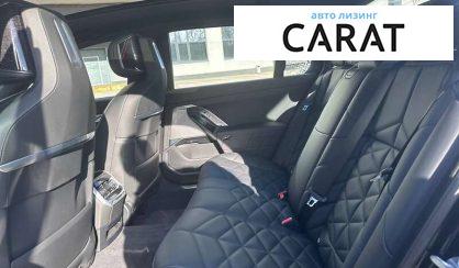 BMW 7 Series 2023 BMW 7 Series 2023