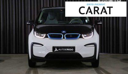 BMW I3 2020