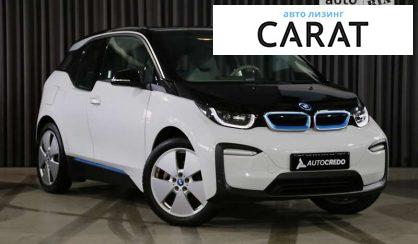 BMW I3 2020 BMW I3 2020