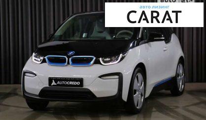 BMW I3 2020