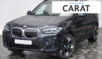 BMW I3 2021 BMW I3 2021