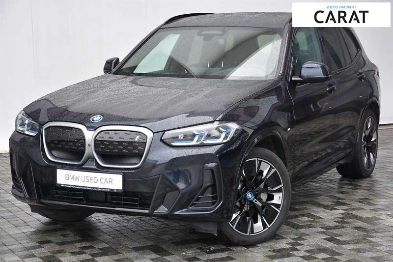 BMW I3 2021 BMW I3 2021