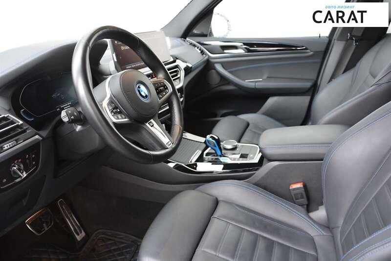 BMW I3 2021 BMW I3 2021