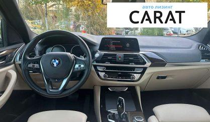 BMW X3 2019