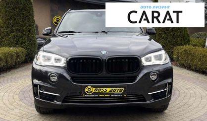 BMW X5 2018 BMW X5 2018