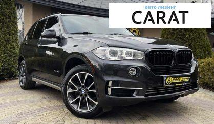 BMW X5 2018 BMW X5 2018