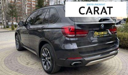 BMW X5 2018 BMW X5 2018