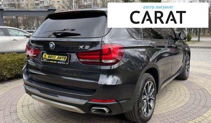 BMW X5 2018 BMW X5 2018