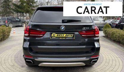 BMW X5 2018 BMW X5 2018