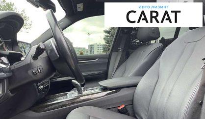 BMW X5 2018 BMW X5 2018