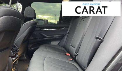 BMW X5 2018 BMW X5 2018