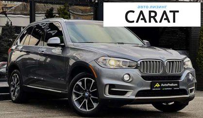 BMW X5 2014