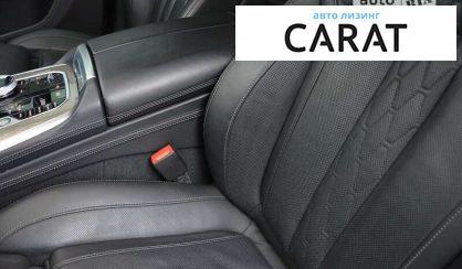 BMW X7 2019 BMW X7 2019