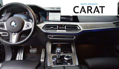 BMW X7 2019 BMW X7 2019