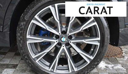 BMW X7 2019 BMW X7 2019