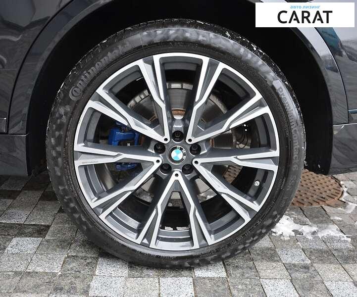BMW X7 2019 BMW X7 2019