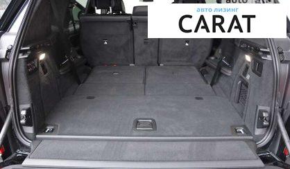 BMW X7 2019 BMW X7 2019