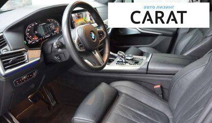 BMW X7 2019 BMW X7 2019