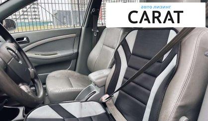 Chevrolet Nubira 2008 Chevrolet Nubira 2008