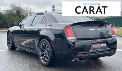 Chrysler 300 S 2017