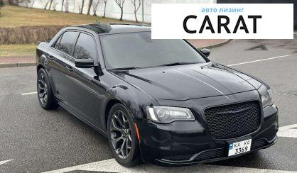 Chrysler 300 S 2017