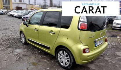 Citroen C3 Picasso 2009