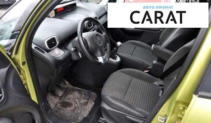 Citroen C3 Picasso 2009