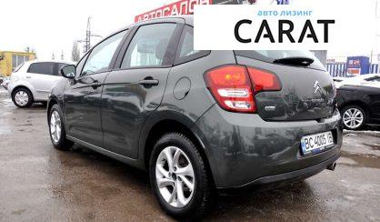 Citroen C3 2011