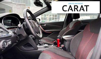 Dodge Dart 2016 Dodge Dart 2016