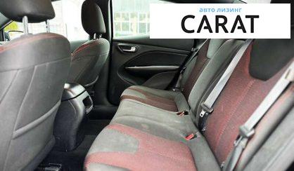 Dodge Dart 2016 Dodge Dart 2016