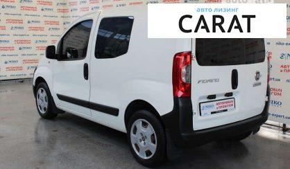 Fiat Fiorino пасс. 2017 Fiat Fiorino пасс. 2017